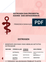 Estrogen Dan Progestin