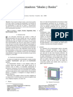 IEEE - Transformadores - Unidad 2