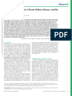 Potassium Homeostasis, Chronic Kidney Disease, And.14