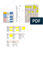 승무패 웝드컵