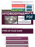Chapter 3 - Hydrodynamics