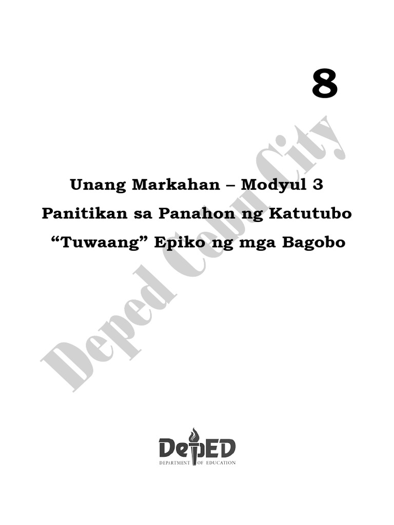 Modyul 3 q1 revised pdf