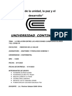 "Año de La Unidad, La Paz y El Desarrollo"-2