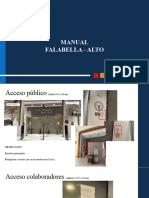 Manual Falabella - Alto