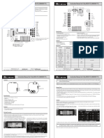 RXSR-FC (OMNINXT F7) - Manual