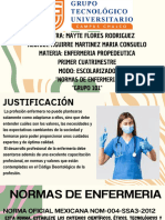 Nom 025 Ssa1 2021 | PDF | Partículas | Aerosol