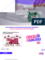 DF.C4.U1.SA2. Competencias Financieras