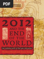 Download 2012 and the End of the World by Bittleman SN68404750 doc pdf