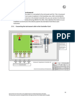 Interconnection (Wiring) Diagram - Safe Area Din-Rail (Signal)