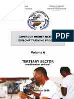 HND Sector 3 Vol 6 NW
