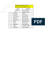 TB Agropecuaria y Bachillerato 1-2023 Módulo 0