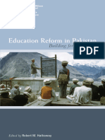 Education Employment Economic Development Pakistan