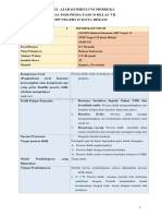 MODUL AJAR MENULIS TEKS DESKRIPSI (1)