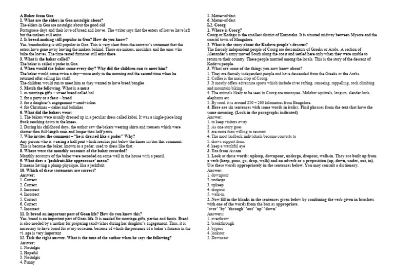 What Does A Jackfruit Like Appearance Mean A Baker From Goa