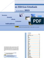 03 - Matrizes Elétricas Estaduais 2016 - Ano Ref. 2015 PDF