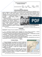 Oligarquias - Coluna Prestes - Revolução de 1930. 9ano - HI - Oligarquias - Coluna Prestes - Revolução de 1930-S2