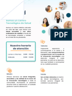 Brochure Vimed 1