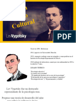 Teoria de Vygotsky