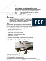 3 - Iet Progressa Software Upgrade Instructions