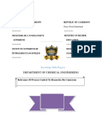 Process Control Assignment Level 3