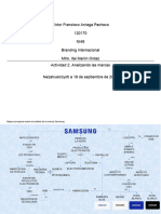 Marca Samsung