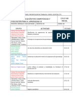 Actividades I 2023-1