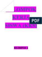 Kelompok KerjaSiswa