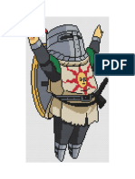 Solaire Pattern 1