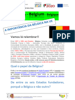 Belgium: Bélgica - Belgique