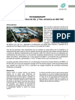 ARTECHE CS Calidad Energia Fundicion Acería THYSSENKRUPP ES