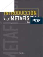 Jean Grondin Introducción A La Metafísica-1-240