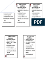 GR 7 - Material Change Learning Obj