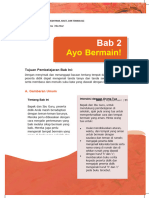 Buku Guru Bahasa Indonesia - Buku Panduan Guru Bahasa Indonesia Bab 2 - Fase A