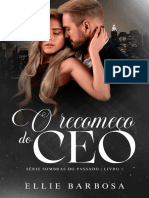 1 O Recomeco Do CEO Ellie Barbosa