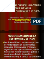 Ley Modernizacion Del Estado (Autoguardado)