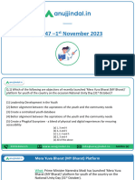 PIB 247 - 1st November 2023