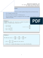 Math201 HW3