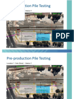 Presentation Slides - Test Piling - ET - Read-Only