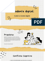 Ciudadanía Digital