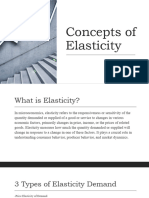 Concepts of Elasticity Luke - 124908