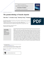 Geomicribiology Bauxite 1