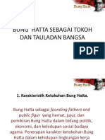 k5(s) Tokoh Dan Tauladan Bangsa