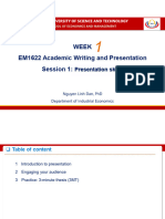 2a. Chuong1 - Bai1.1 - Introduction To Presentation