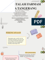 Upt If Kota Tangerang - April 2023