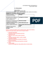 Actividad para Pva Problematiza La Práctica