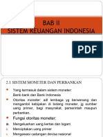 Bab 2 Sistem Keuangan Indonesia