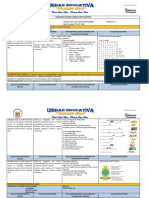 3 Al 21 de Julio 7mo English Planning