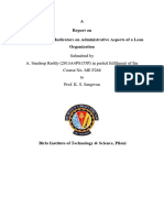 Key Performance Indicators in Lean Manufacturing