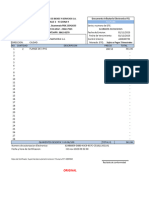 Factura Bioproyectos 2