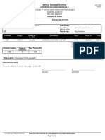 Bioproyectos de Ingenieria, S.A - S03853